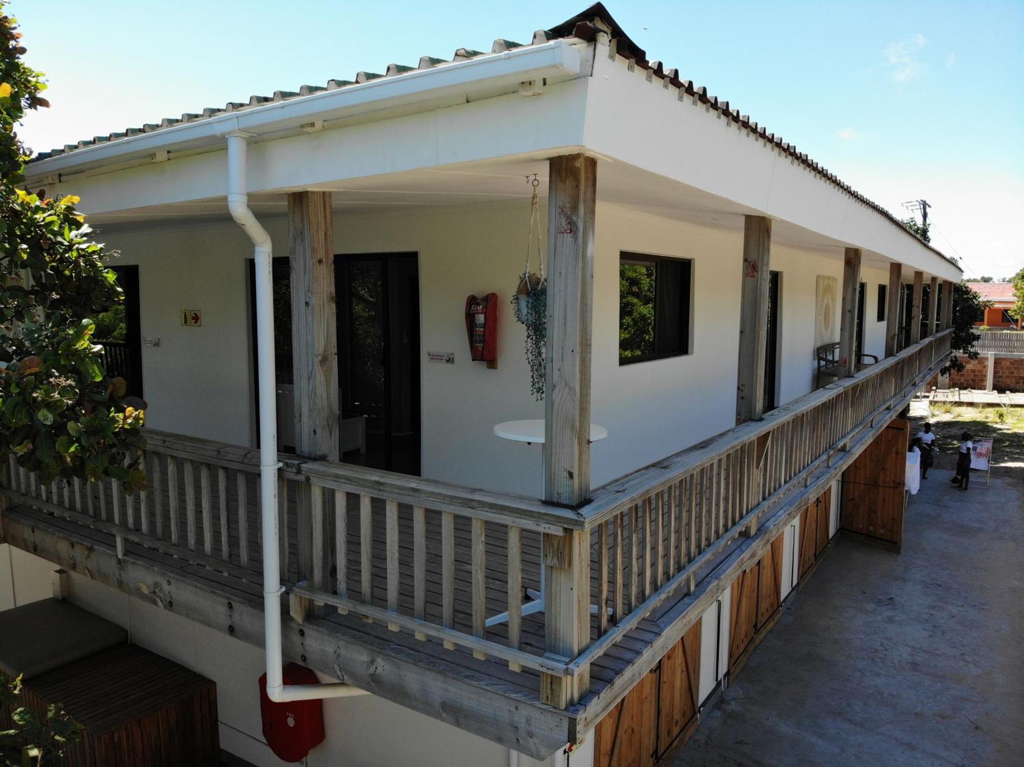 Mukumbura Lodge Bilene Vila Praia Do Bilene Extérieur photo