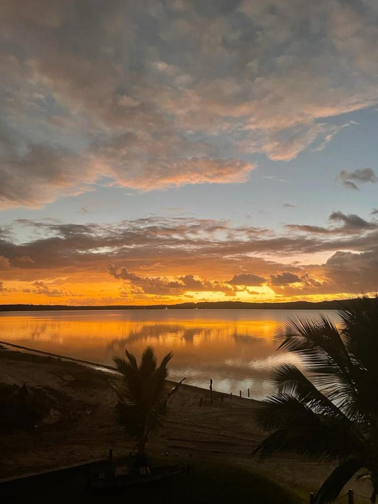 Mukumbura Lodge Bilene Vila Praia Do Bilene Extérieur photo